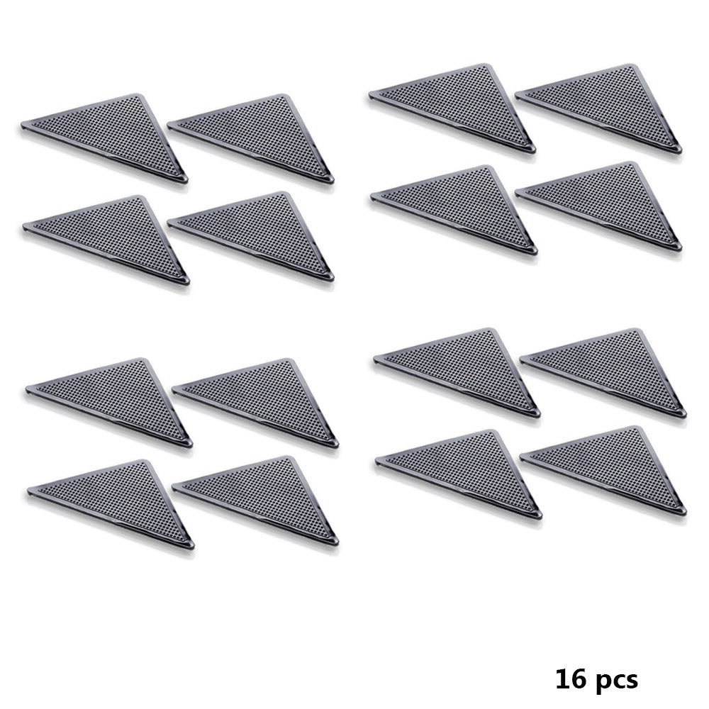home & garden : Slip Pads Siliconen 4 stuks in 16 stuks van Pantino