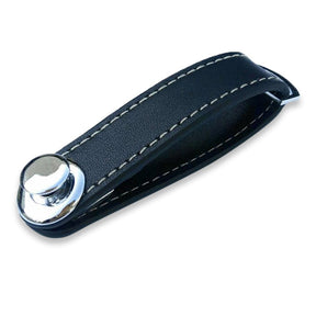 Key Organizer : Leather Key Organizer Leer in van Pantino