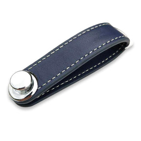 Key Organizer : Leather Key Organizer Leer in van Pantino