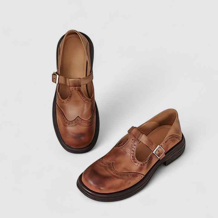 : Mary Jane Schoenen voor Dames | Leer, Comfortabel & Elegant in van Pantinoshop
