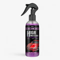 CeramicCoating - 3 in 1 Keramische Spray voor Auto's