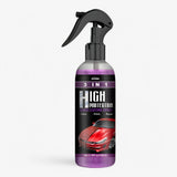 CeramicCoating - 3 in 1 Ceramic Spray for Cars