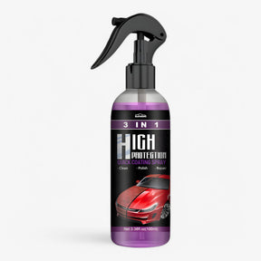 other : CeramicCoating - 3 in 1 Keramische Spray voor Auto's in 1+2 Gratis 12 op voorraad van Pantino