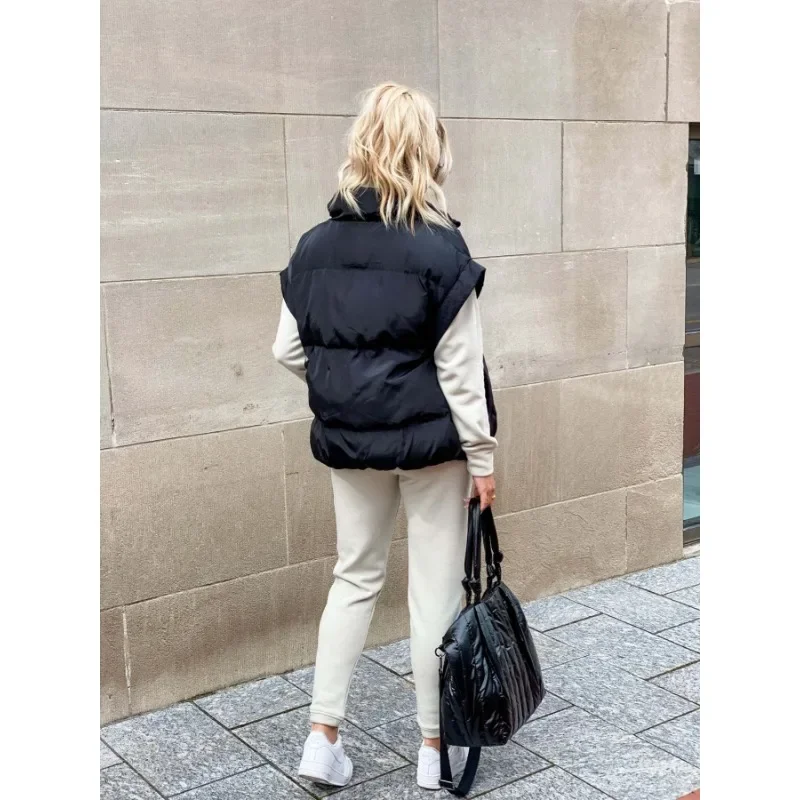 Autumn Collection : Veste Élégante à Manches Tendance Femme Autumn Collection in van Pantino