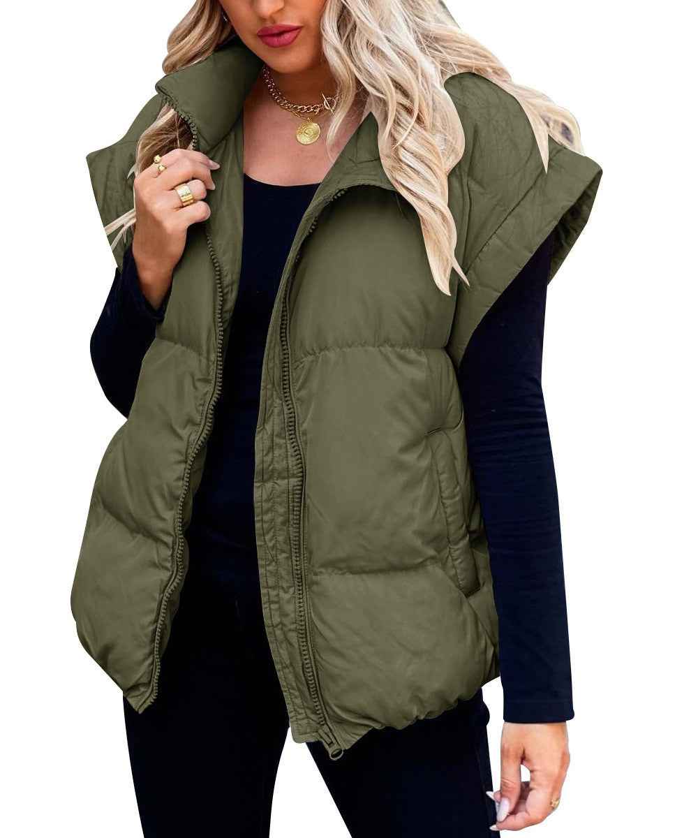 Autumn Collection : Veste Élégante à Manches Tendance Femme Autumn Collection in van Pantino