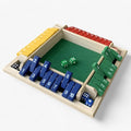 Farverigt Shut the Box Spil
