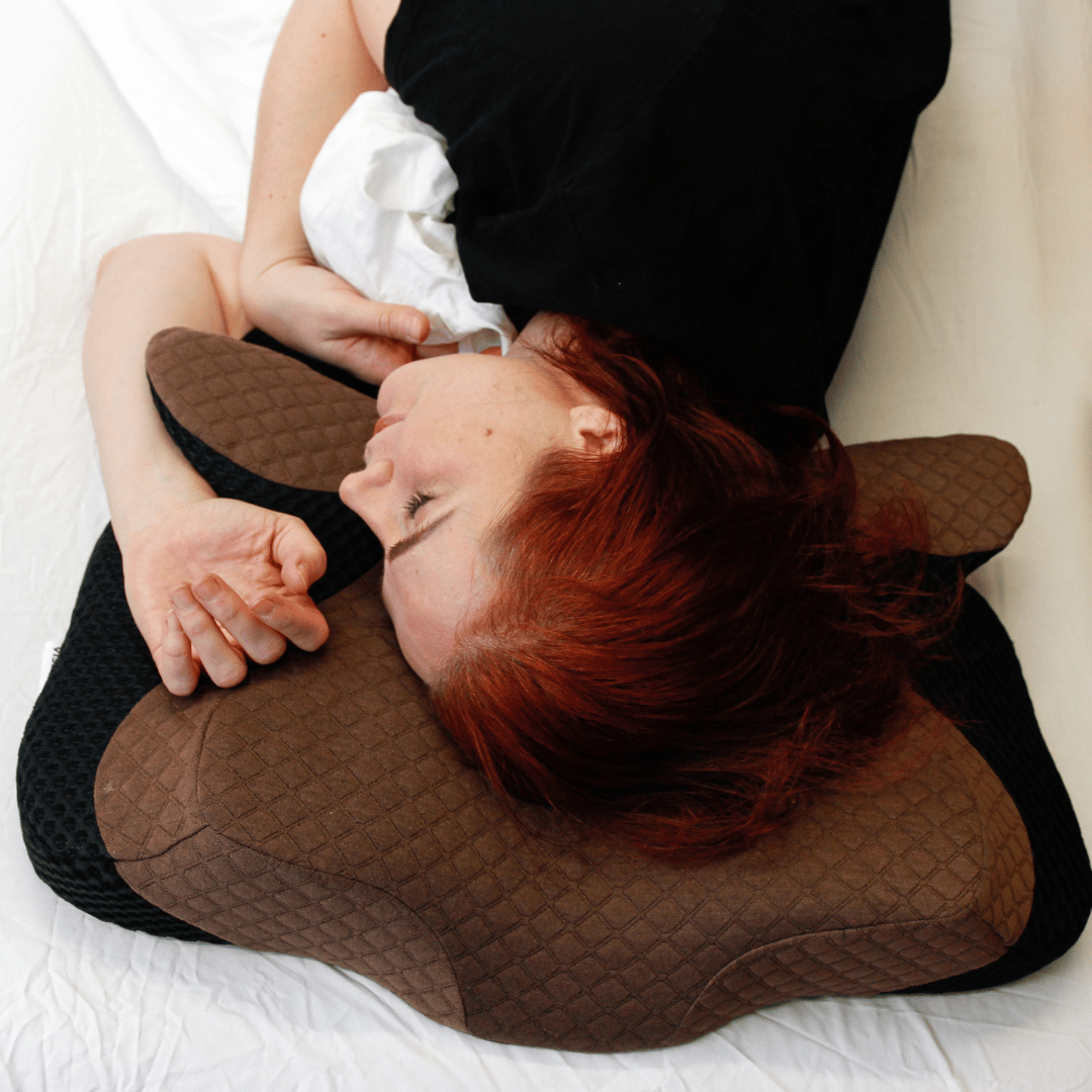 other : Scar Ergonomisch Kussen in van Pantino