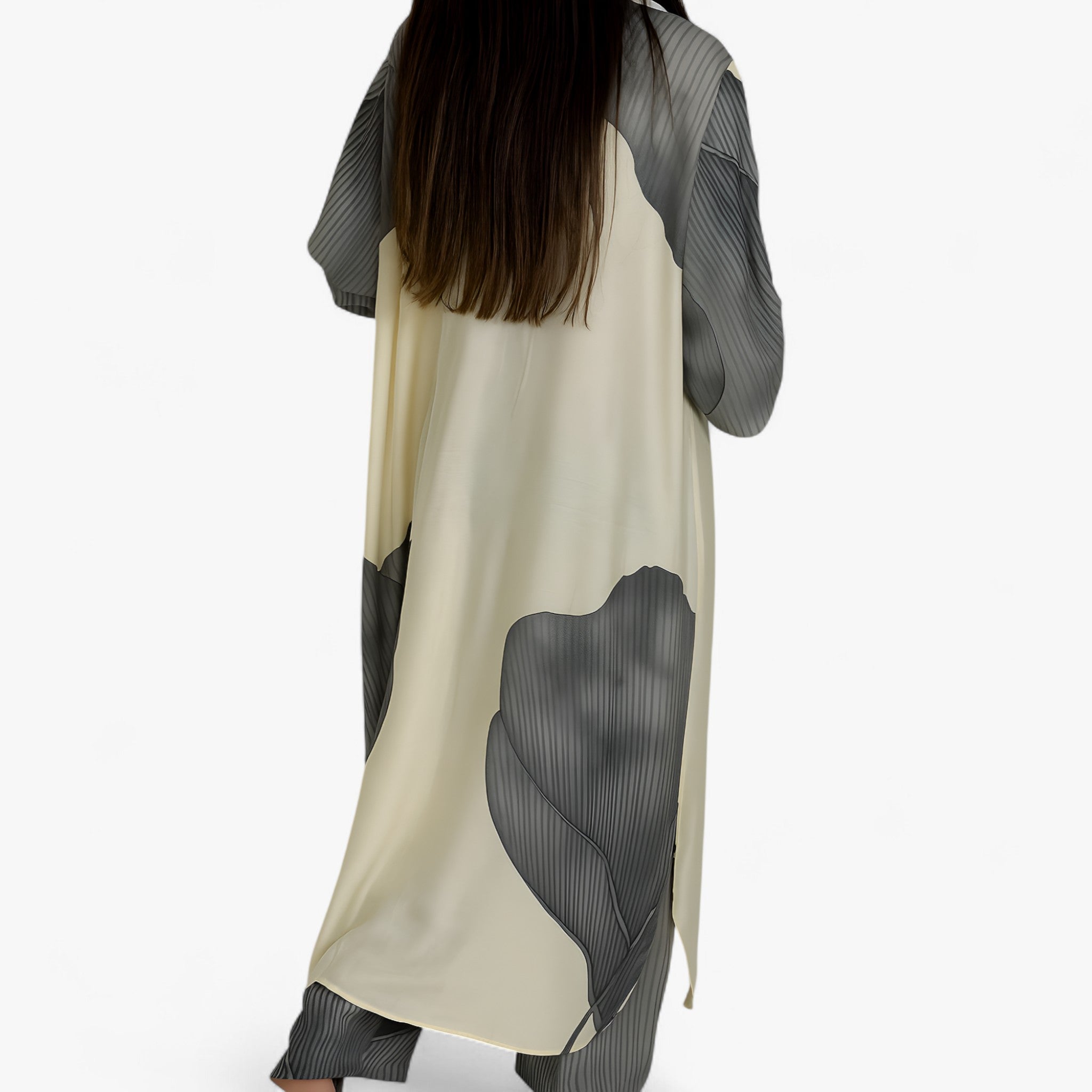 Women Dress : Dames Zomer Set: Elegante Blouse & Broek - 2-Delig Pak voor Vrouwen in van Pantino