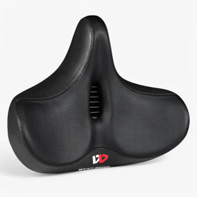 Bicycle Seat Cushion : CycleCushion - Comfortabel Fietsen Zonder Zadelpijn in WD Comfort PLUS van Pantino