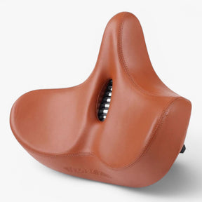 Bicycle Seat Cushion : CycleCushion - Comfortabel Fietsen Zonder Zadelpijn in WD Comfort PLUS-Beperkte editie van Pantino