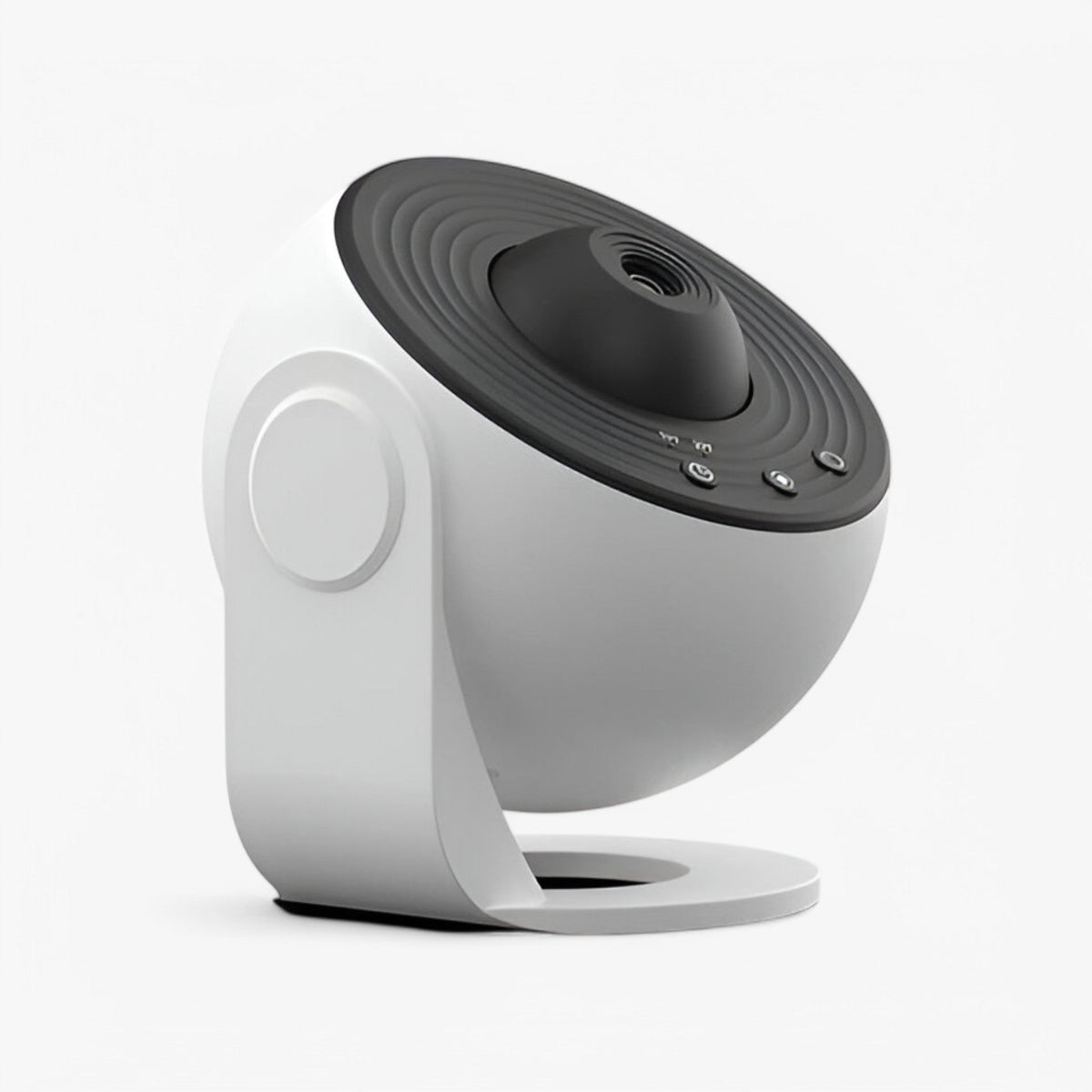 gadgets : Cosmoglow Sterrenhemel Projector - Magisch en Ontspannend - Wit in van Pantino