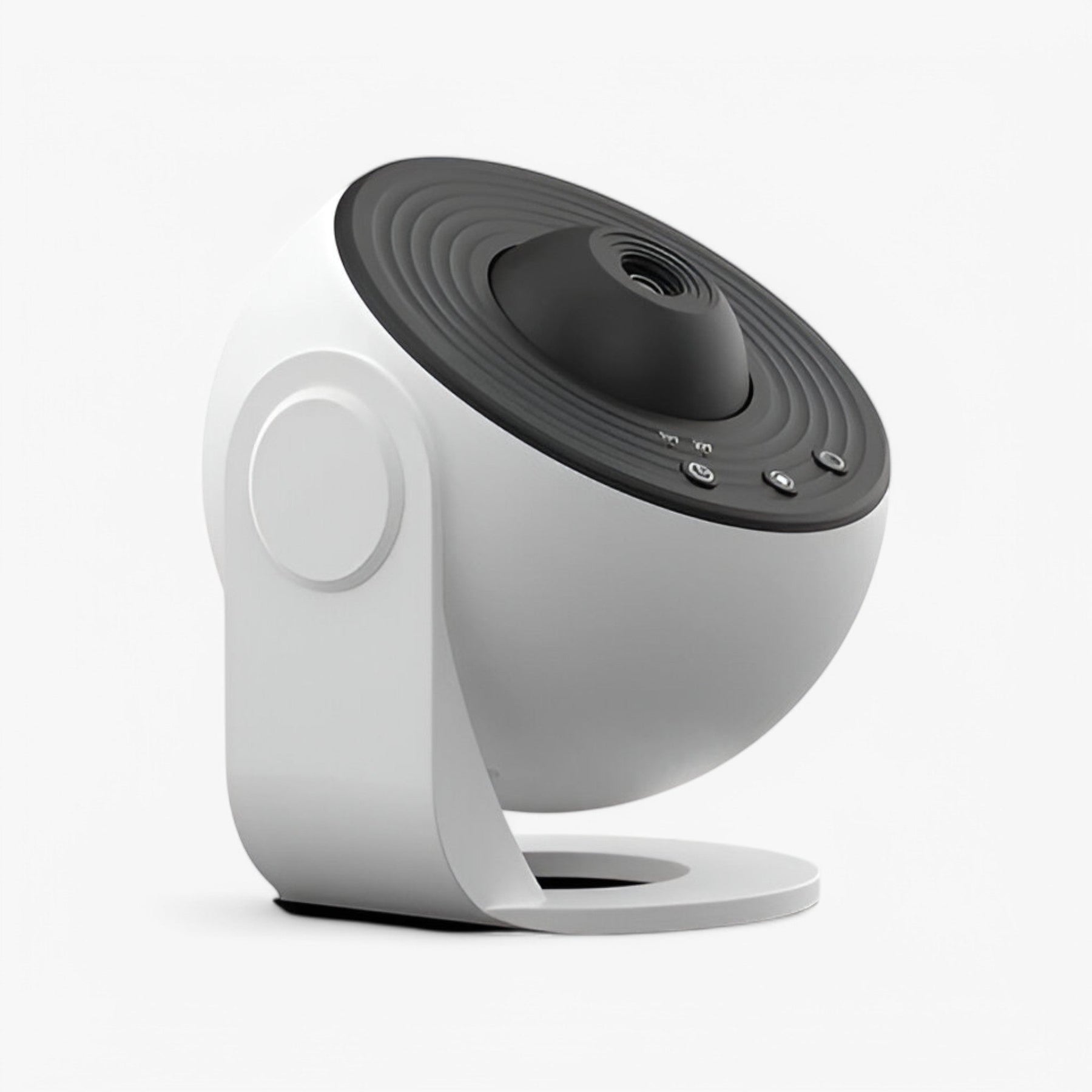 gadgets : Cosmoglow Sterrenhemel Projector - Magisch en Ontspannend - Wit in van Pantino