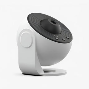 gadgets : Cosmoglow Sterrenhemel Projector - Magisch en Ontspannend - Wit in van Pantino