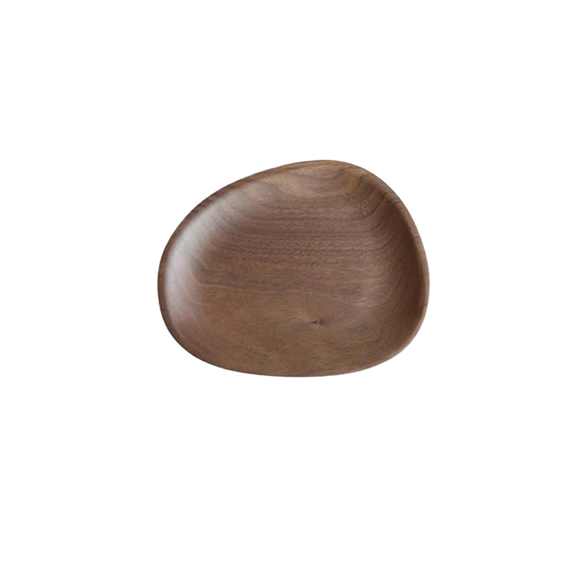 home & garden : Elegante Borden in Walnoot en Acacia - Premium Houten Servies voor Entertainment Stijl in van Pantino