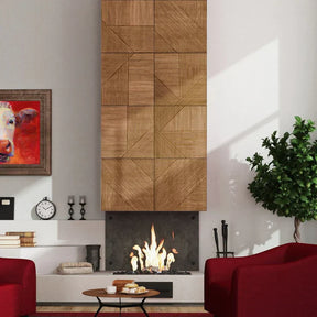 home & garden : Natuurlijke Elegantie voor Elk Interieur in van Pantino