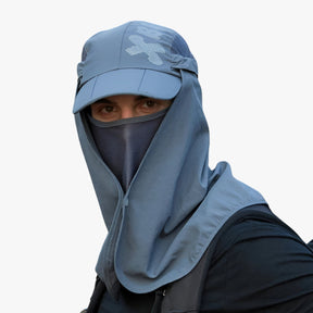 Hats : UV-beschermende Zomerhoed Dames - Waterdicht & Opvouwbaar - Khaki in van Pantino