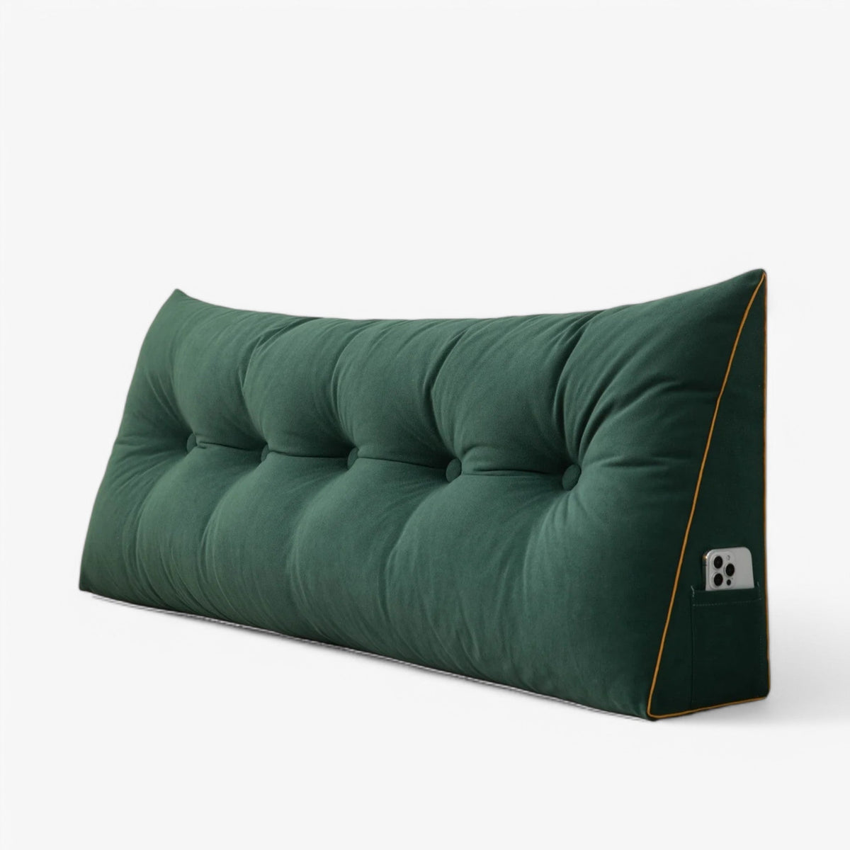 Ergonomisch Kussen voor Pruiken voor Maximaal Comfort Heren - Hoge Kwaliteit, Snelle Levering