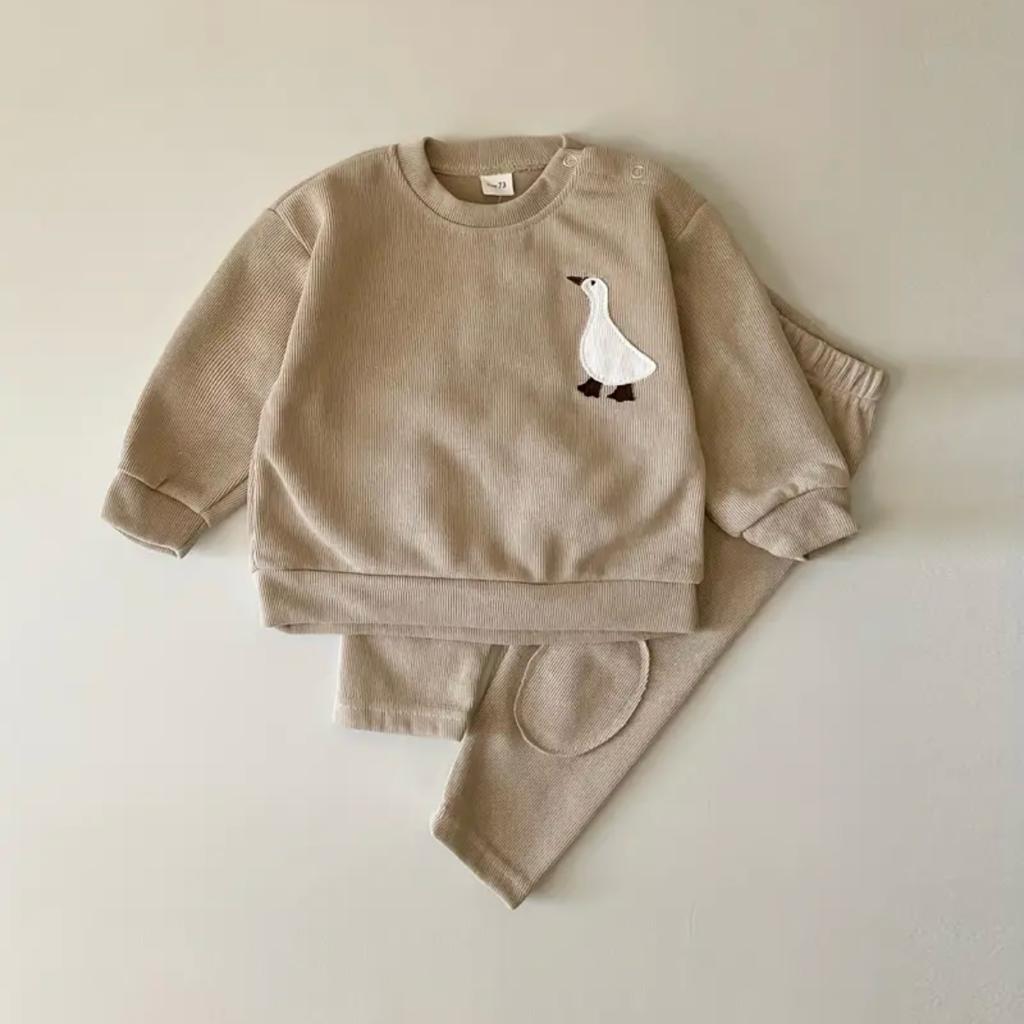 other : Vrolijke Gans Collectie Kinderen in 2-3j van Pantino