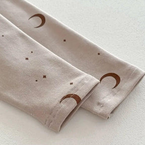 other : Schattige Kleine Maan Pyjama Set voor Zoete Dromen in van Pantino