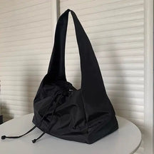 bags : Praktische Schoudertas Dames Zwart - Dagelijks Gebruik - Synthetisch Leer in Zwart van Pantino