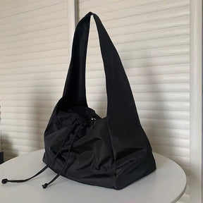 bags : Praktische Schoudertas Dames Zwart - Dagelijks Gebruik - Synthetisch Leer in van Pantino