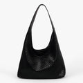 Hobo Schoudertas Dames - Veelzijdig Zachte Leer Draagopties - PU-Leer