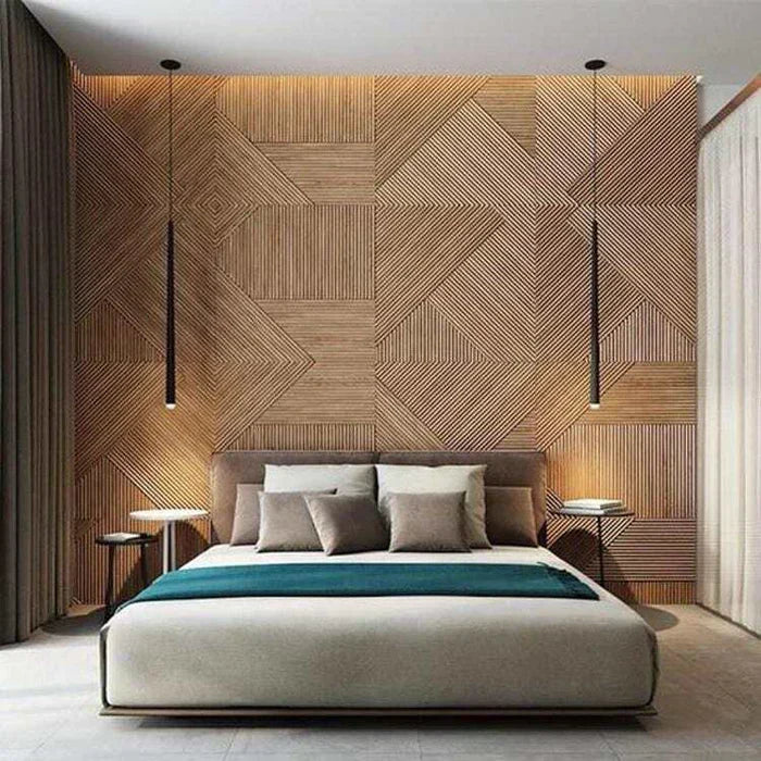 home & garden : Natuurlijke Elegantie voor Elk Interieur in van Pantino