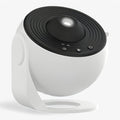 Planetarium Sterrenhemelprojector - Wit