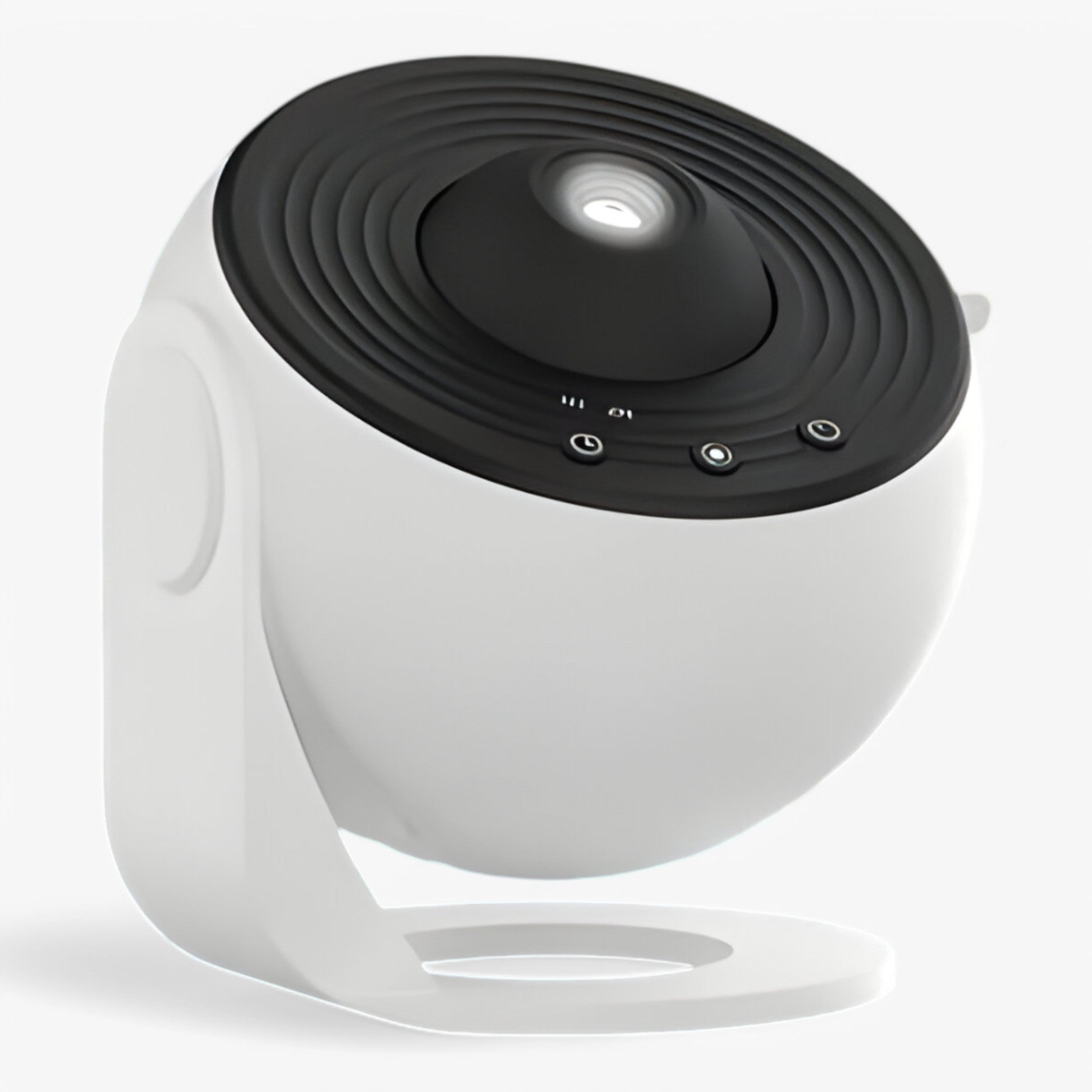gadgets : Planetarium Sterrenhemelprojector - Wit in Wit van Pantino