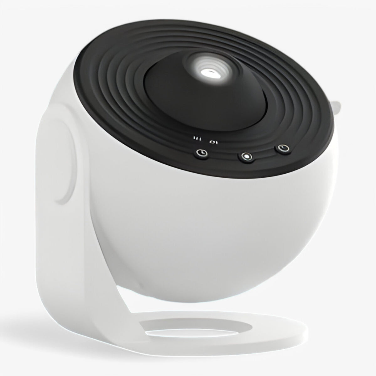gadgets : Planetarium Sterrenhemelprojector - Wit in Wit van Pantino