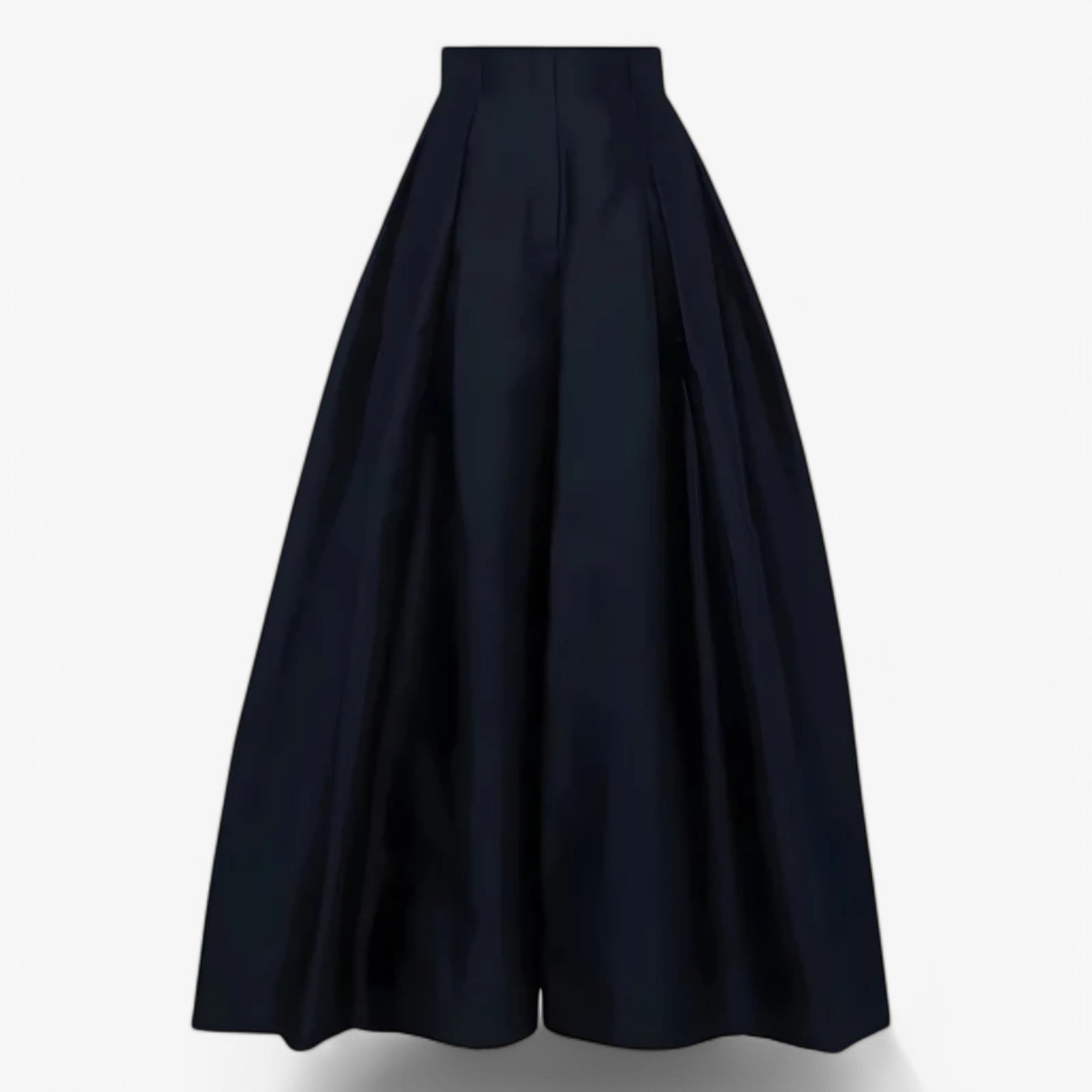 Zachte Damesbroek van Elastisch Katoen S-XL - Comfort en Stijl, Diverse Kleuren