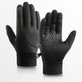 Handschoenen Zwart - HeatGrip - Premium Thermische