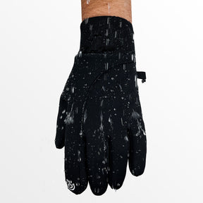 Gloves : Handschoenen Zwart - HeatGrip - Premium Thermische in van Pantino