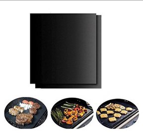 home & garden : Non-Stick Oven Liners (1 + 2) in van Pantino