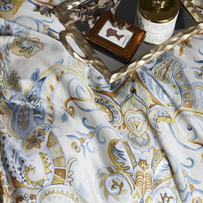 home & garden : Luxueus Katoenen Beddengoed - Flamingo Patroon Zacht Slapen - 100% Katoen in van Pantino