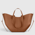 Luxe Designer Tote Bag
