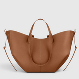 Luxe Designer Tote Bag