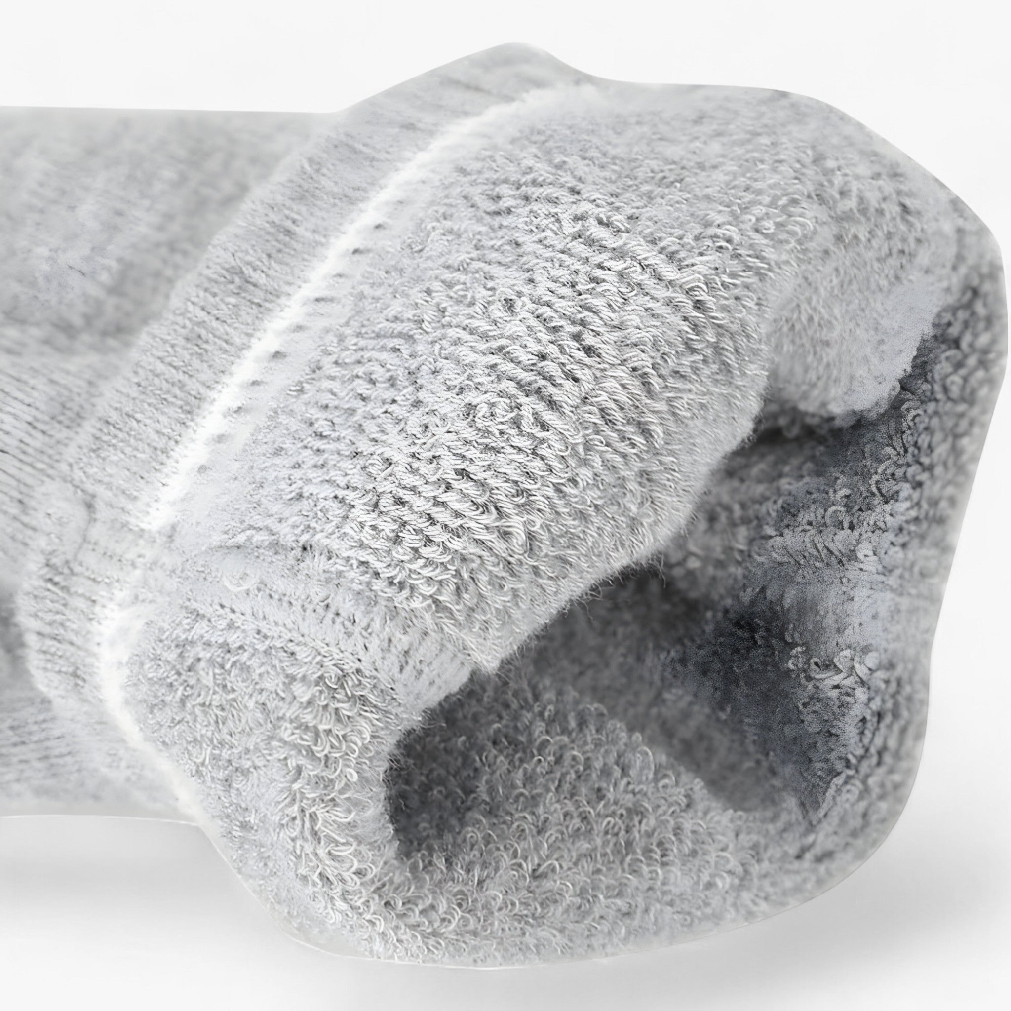other : HeatSocks - Verstelbare Verwarmde Sokken met 2 Gratis Powerbanks voor Ultiem Comfort - Grijs (One-Size) in van Pantino