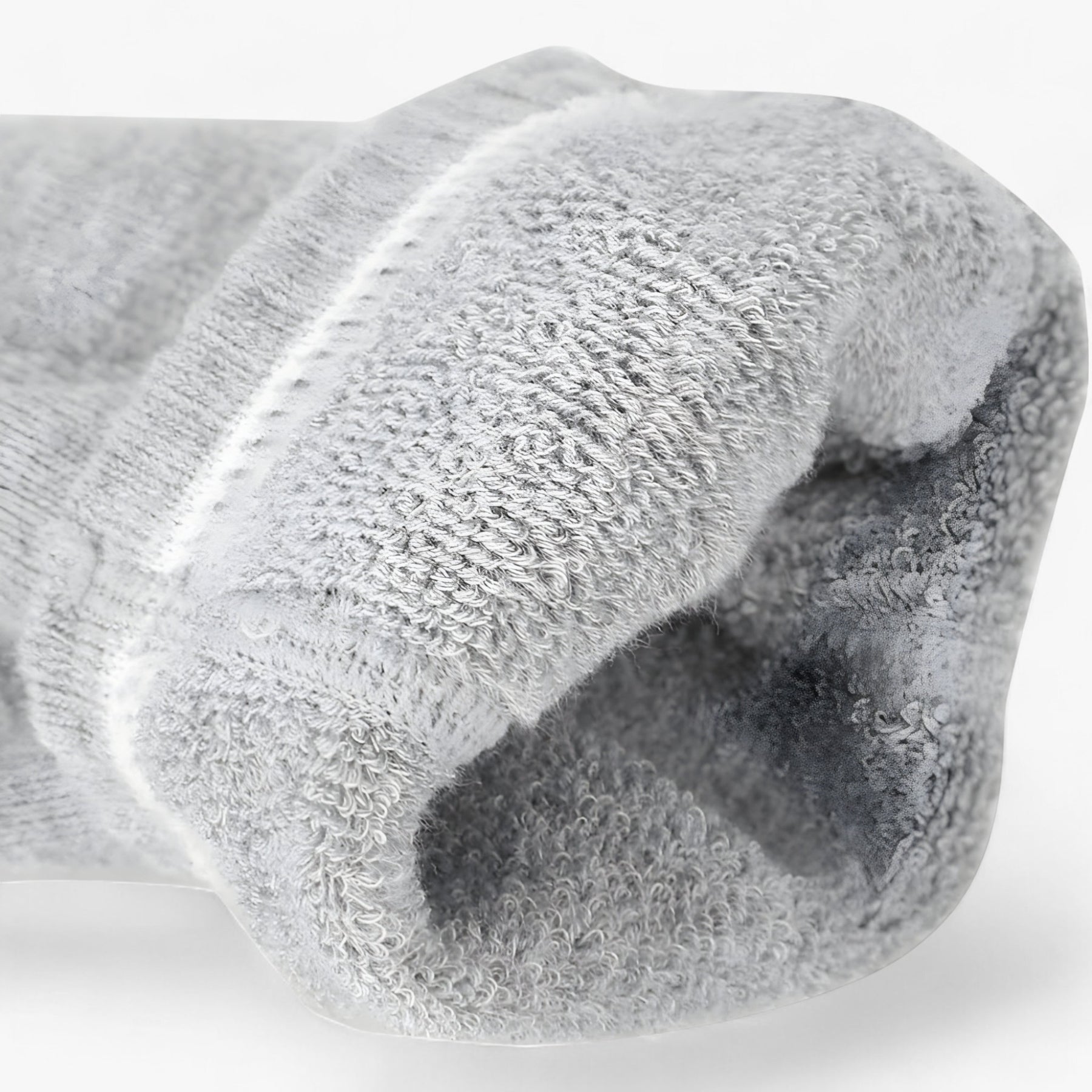 other : HeatSocks - Verstelbare Verwarmde Sokken met 2 Gratis Powerbanks voor Ultiem Comfort - Grijs (One-Size) in van Pantino