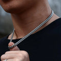 Cuban Link Stijlvolle