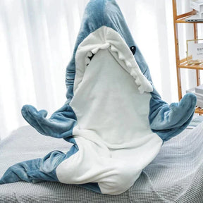 home & garden : Superzachte Deken - Trendy Comfortabele Human Blanket - Flannel in van Pantino