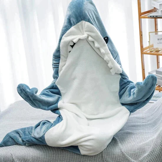 home & garden : Superzachte Deken - Trendy Comfortabele Human Blanket - Flannel in van Pantino