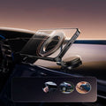 PhoneHolder - Til Alle Mobiltelefoner - Grå