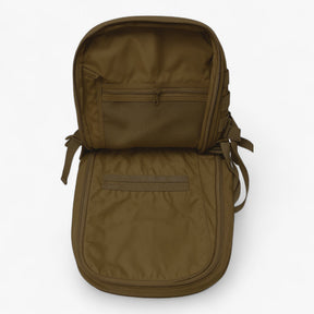 outdoor equipment : Tactische Rugzak Commando 30L+ Zwart voor Heren - Duurzaam & Waterafstotend in van Pantino