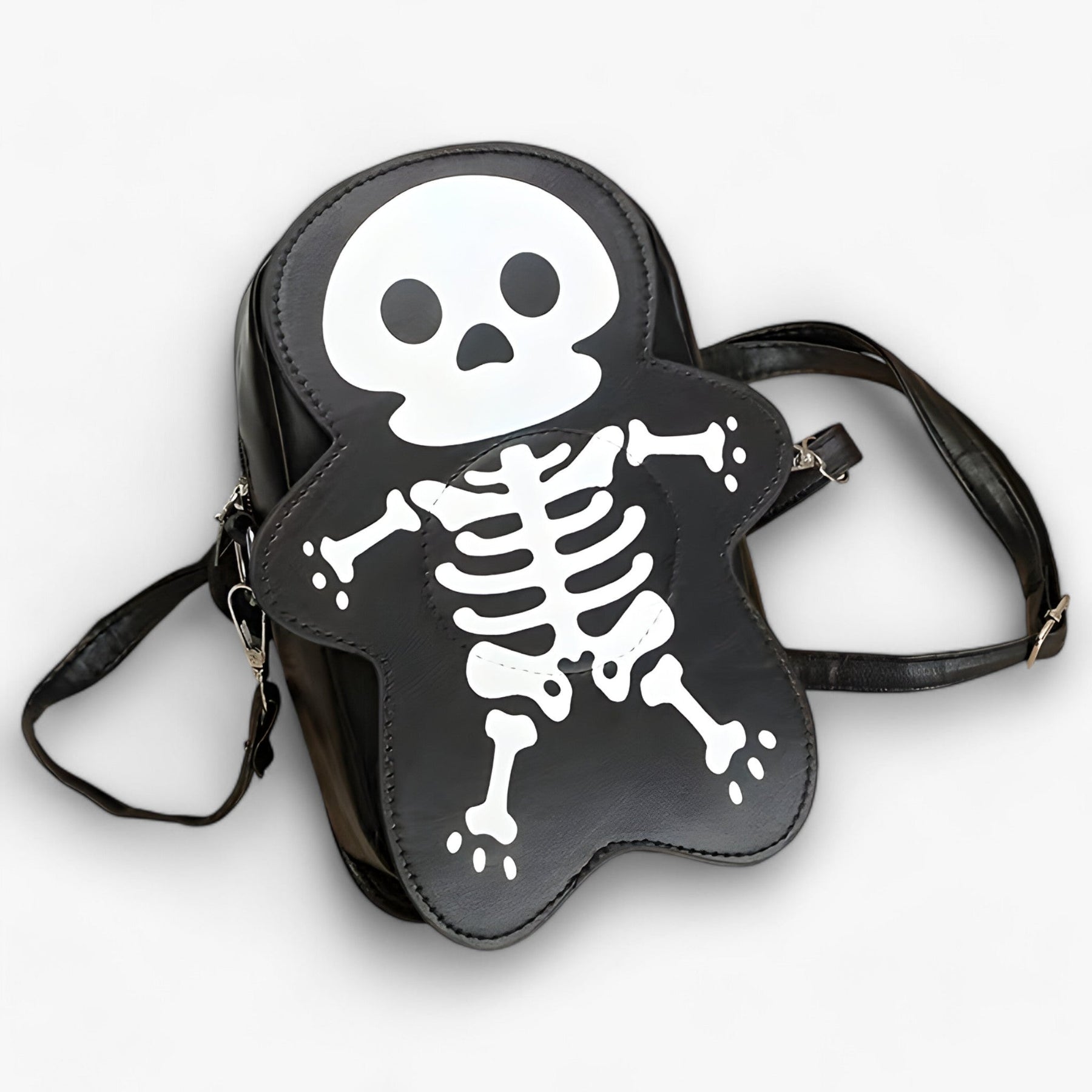 bags : Leuk en Functioneel - Zwart in van Pantino