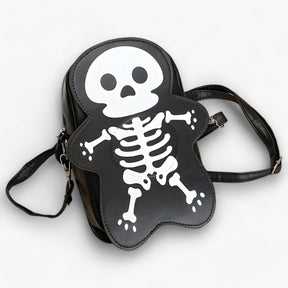 bags : Leuk en Functioneel - Zwart in van Pantino