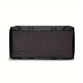 bags : Crossbody Tas Heren - Men 1 Stuks Draagbare -Reistas in van Pantino