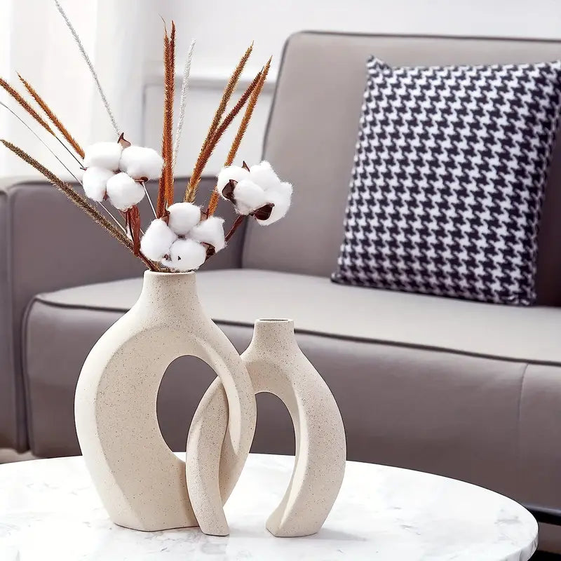home & garden : NordicVase - Elegante Vazen met Scandinavisch Design in van Pantino