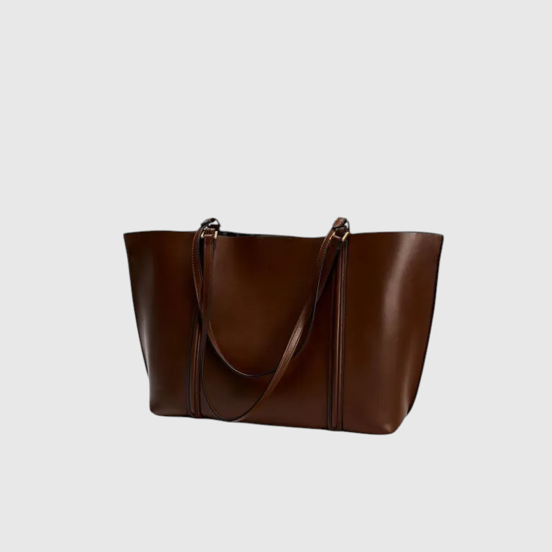 Stylish Handbag with Extra Storage Space