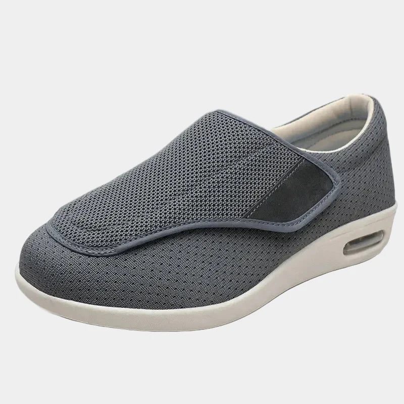 Heren sneakers zonder veters